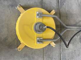 Floor Water Jet Washer - picture0' - Click to enlarge