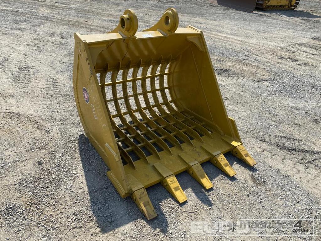 New Not Specified Unknown Unused Mm Skeleton Bucket Excavator