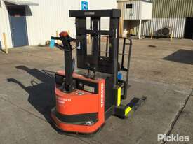 Raymond RRS30 Walk Behind Forklift - picture0' - Click to enlarge