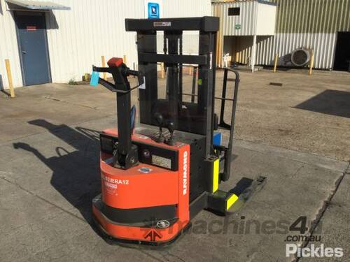 Raymond RRS30 Walk Behind Forklift