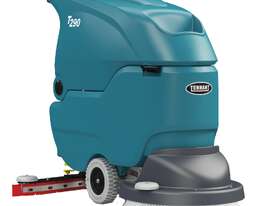 TENNANT - T290 Walk-Behind Floor Scrubber - picture0' - Click to enlarge