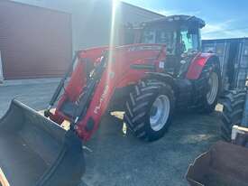 Massey Ferguson 7615 Utility Tractors - picture0' - Click to enlarge