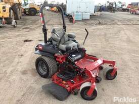 2020 Toro Z Master Professional 6000 Zero Turn Ride On Mower - picture0' - Click to enlarge