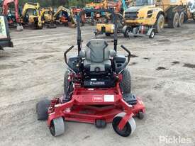 2020 Toro Z Master Professional 6000 Zero Turn Ride On Mower - picture0' - Click to enlarge