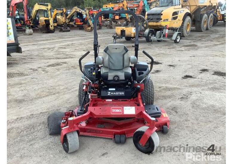 Used 2020 toro 2020 Toro Z Master Professional 6000 Zero Turn Ride On ...