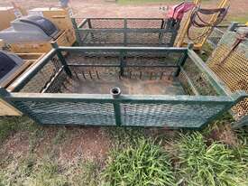 1 x Tool Cage - picture0' - Click to enlarge