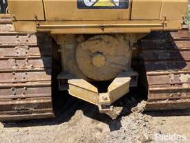 1989 Caterpillar D4H Tracked Dozer - picture2' - Click to enlarge