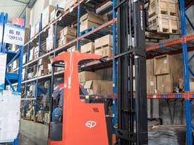 CQD25RV(F) ELECTRIC REACH TRUCK 2.5T
 - picture1' - Click to enlarge