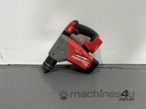 Milwaukee Cordless Rotary Hammer Drill