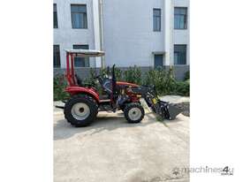 NEW UHI 25HP TRACTOR WITH 7 ATTACHMENTS, ONLY $25990 (WA ONLY) - picture2' - Click to enlarge