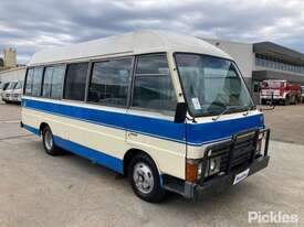 1993 Mazda T3000 Mobile Home - picture0' - Click to enlarge