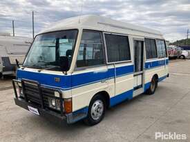 1993 Mazda T3000 Mobile Home - picture1' - Click to enlarge