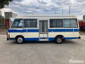 1993 Mazda T3000 Mobile Home - picture2' - Click to enlarge