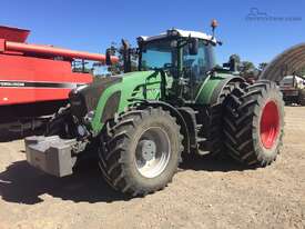 2007 Fendt 936 Vario - picture0' - Click to enlarge