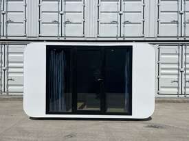 Unused 4M Open Plan Pod - picture0' - Click to enlarge