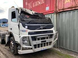 Volvo FM - picture0' - Click to enlarge