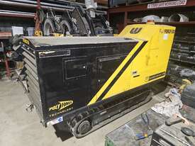 WorldPoly PolyForce 630 Poly Welder - picture0' - Click to enlarge