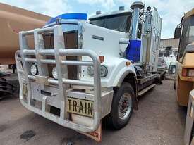 Kenworth C509 Prime Mover - picture1' - Click to enlarge