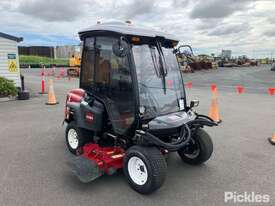 Toro Groundmaster 360 Ride On Mower (Underbelly) - picture0' - Click to enlarge