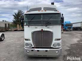 2013 Kenworth K200 Series Prime Mover Sleeper Cab - picture0' - Click to enlarge