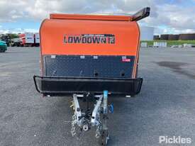 2022 Jawa Offroad Camper Trailers Caravan - picture0' - Click to enlarge