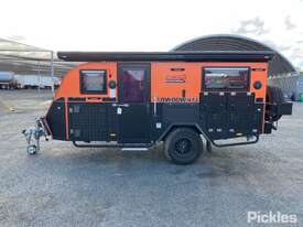 2022 Jawa Offroad Camper Trailers Caravan - picture2' - Click to enlarge