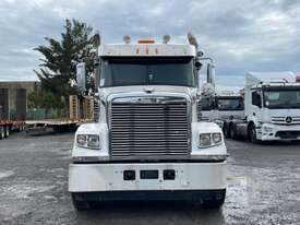 2013 Freightliner FLX Coronado Tipper Day Cab - picture0' - Click to enlarge