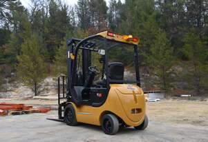 Big Joe NEW   LXE50 SPARTAN