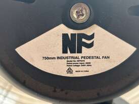 1 x NF Industrial Fan - picture1' - Click to enlarge