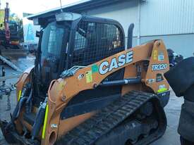 FOCUS MACHINERY - SKID STEER (Posi-Track) CASE TR320 TRACK LOADER, 2019 MODEL - Hire - picture2' - Click to enlarge