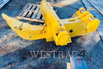 Caterpillar CAT D9T RIPPER Wt Ripper Caterpillar CAT D9T RIPPER Wt Ripper