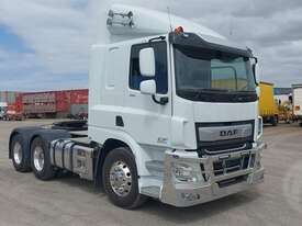 DAF CF Euro 6 - picture0' - Click to enlarge