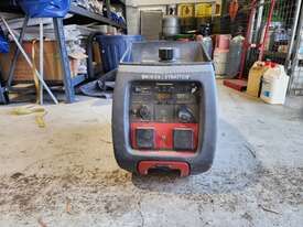 Generator Briggs & Stratton - picture0' - Click to enlarge