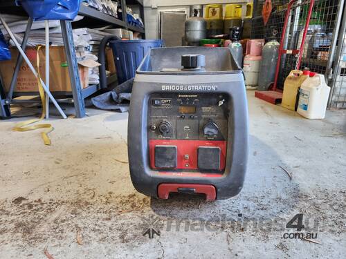 Generator Briggs & Stratton