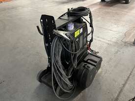 Unimig Mig/Tig Welder - picture0' - Click to enlarge