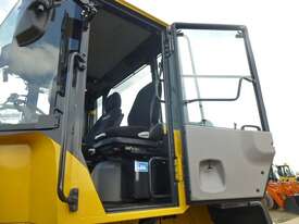 PIVOTAL ALLIANCE - 105.3 hours  - 2022 Komatsu WA100-8Y Wheel Loader *EOI * - picture2' - Click to enlarge