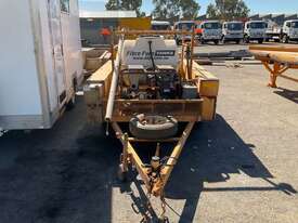 2012 Custom Tandem Axle Spray Unit - picture0' - Click to enlarge