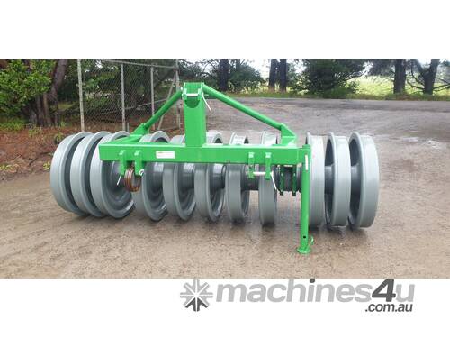 Agrotip Silage Roller Compactor