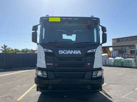 2023 Scania 420G XT Cab Chassis Day Cab - picture0' - Click to enlarge