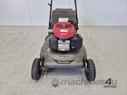 Honda Self propelled mower