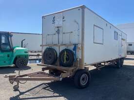 2007 Elross Mobile Kitchen (Trailer Mounted) - picture0' - Click to enlarge
