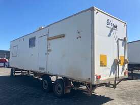 2007 Elross Mobile Kitchen (Trailer Mounted) - picture1' - Click to enlarge