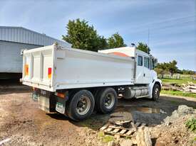 1997 Freightliner FL112 6x4 Tipper - picture1' - Click to enlarge