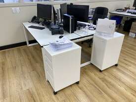 Office Furniture - picture0' - Click to enlarge