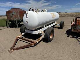 BIG N 3T Anhydrous Trailer  - picture0' - Click to enlarge
