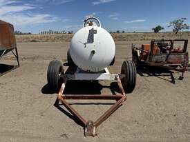BIG N 3T Anhydrous Trailer  - picture0' - Click to enlarge