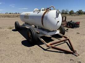 BIG N 3T Anhydrous Trailer  - picture1' - Click to enlarge