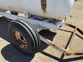 BIG N 3T Anhydrous Trailer  - picture2' - Click to enlarge