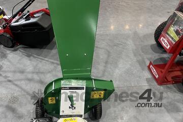Valley Outdoors Group Hansa C4 Chipper