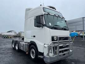2009 Volvo FH520 Prime Mover - picture0' - Click to enlarge